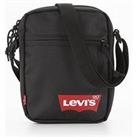 Levi'S Batwing Logo Mini Crossbody Bag - Black