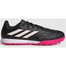 Adidas Mens Copa 20.3 Astro Turf Football Boot - Black/Multi