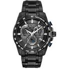 Citizen Gents Eco-Drive Chrono A.T Wr200 Watch