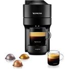 Nespresso Vertuo Pop 11729 Coffee Machine By Magimix - Black