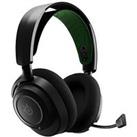 Steelseries Arctis Nova 7X Xbox Wireless Gaming Headset- White