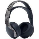 Playstation 5 Pulse 3D Wireless Headset - Grey Camouflage
