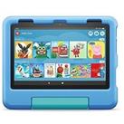Amazon Fire Hd 8 Kids Tablet, 8-Inch Hd Display, Blue, Ages 3-7