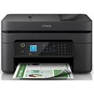 Epson Workforce Wf-2930Dwf Inkjet Printer