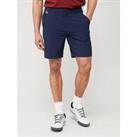 Lacoste Golf Essential Shorts - Navy