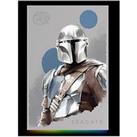 Seagate Star Wars Ep1 The Mandalorian Special Edition External 2Tb Hard Drive
