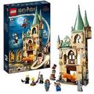 Lego Harry Potter Hogwarts: Room Of Requirement 76413