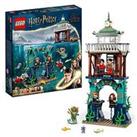 Lego Harry Potter Triwizard Tournament: The Black Lake 76420