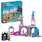 Lego Disney Princess Aurora'S Castle Set 43211