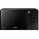 Samsung Ms23K3513Ak/Eu Solo 23-Litre, 800-Watt Microwave - Black