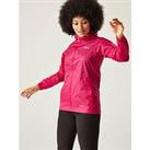 Regatta Women'S Pack-It Jacket Iii - Pink