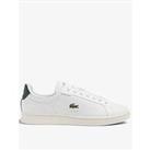 Lacoste Carnaby Pro 123 Trainer - White