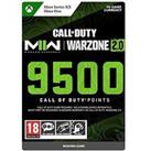 Xbox Call Of Duty: Modern Warfare Ii - 9,500 Points