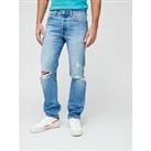 Levi'S 501 Original Straight Fit Jeans - 1983 501 Jean Dx - Blue