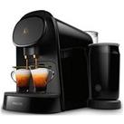 Philips L'Or Barista Coffee Machine - Deep Black