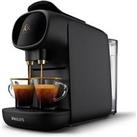 Philips L'Or Barista Coffee Machine - Black