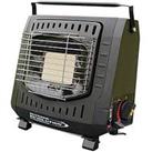 Outdoor Revolution Outdoor Portable Gas Heater 1200W (With Ods And Tilt Switch)