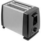 Outdoor Revolution Premium Low Wattage 2 Slice Toaster 600-700W