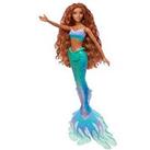 Disney Princess The Little Mermaid Ariel Fashion Doll