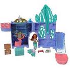 Disney Princess The Little Mermaid Storytime Stackers Ariel Grotto Playset