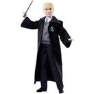 Harry Potter Draco Malfoy Fashion Doll Figure
