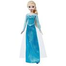 Disney Frozen Singing Elsa Fashion Doll