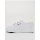 Superga 2790 Acotw Linea Up And Down - White