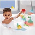 Little Tikes Baby Builders - Splash Blocks