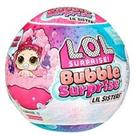 L.O.L Surprise! Bubble Surprise Lil Sisters Assortment