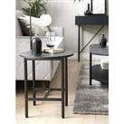Very Home Hava Side Table