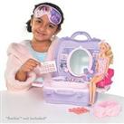 Barbie Beauty & Glam Playset
