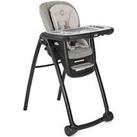 Joie Multiply Highchair - Speckled