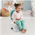 Fisher-Price 3-In-1 Potty Toddler Training Seat