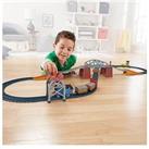 Thomas & Friends 3-In-1 Package Pickup Train Trackset