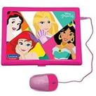 Disney Princess Educational Laptop - 120 Activities (French/English)