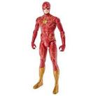 The Flash 12 Action Figure