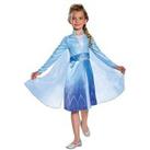Disney Frozen Elsa Travelling Classic Costume