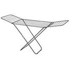Our House Winged Clothes Airer