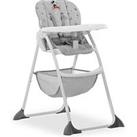 Hauck Sit N Fold - Mickey Mouse Grey