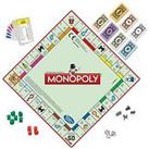 Monopoly Grab And Go