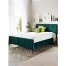 Aspire Vermont Bed - Bed Frame Only