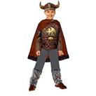 Viking King Deluxe Costume