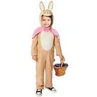 Peter Rabbit Flopsy Classic Costume