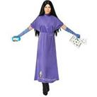 Roald Dahl Adult Grand High Witch Ladies Costume
