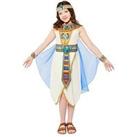 Egyptian Girl Deluxe Costume
