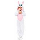 Child Easter Bunny Costume