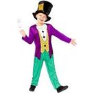 Willy Wonka Willy Wonka Costume