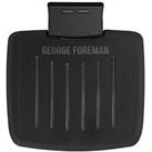 George Foreman Small Immersa Dishwasher Safe Health Grill - 28300