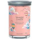 Yankee Candle Signature Collection Large Tumbler Candle &Ndash; Watercolour Skies