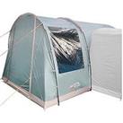 Vango Sentinel Side Tent Awning - Ta003